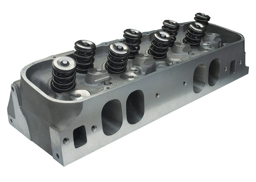 DART DA15372131 Chev BB Iron Eagle Pro Cnc Head 126cc 330cc 2.30/1.88 Assembly