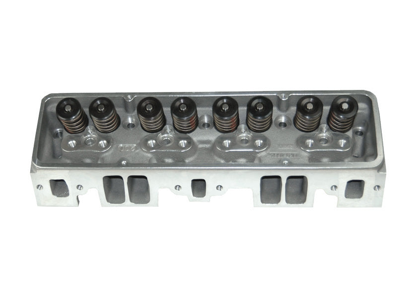 DART DA127625 S/B Chev Alloy SHP Head Assembly 72cc 220cc 2.05/1.60 St 1.437D