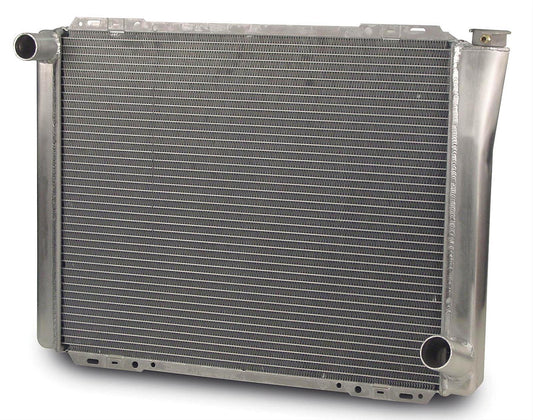 AFC80103N | Alloy Radiator Crossflow Race