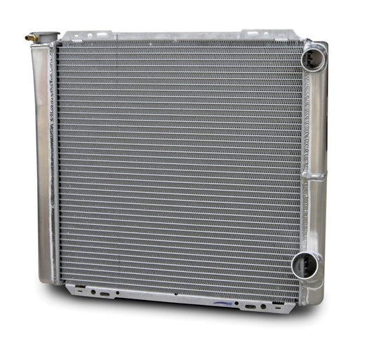 AFC80100NDP | Alloy Radiator Double Pass 22