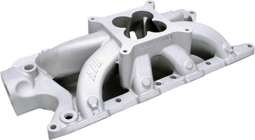 Air Flow Research AFR4830 Ford SB Renegade Single Plane 4150 Intake Manifold