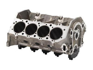 DART DA31243254 Chev BB Iron Mrk Iv Block Non Siam Big M 10.20/4.310 Ductile Caps