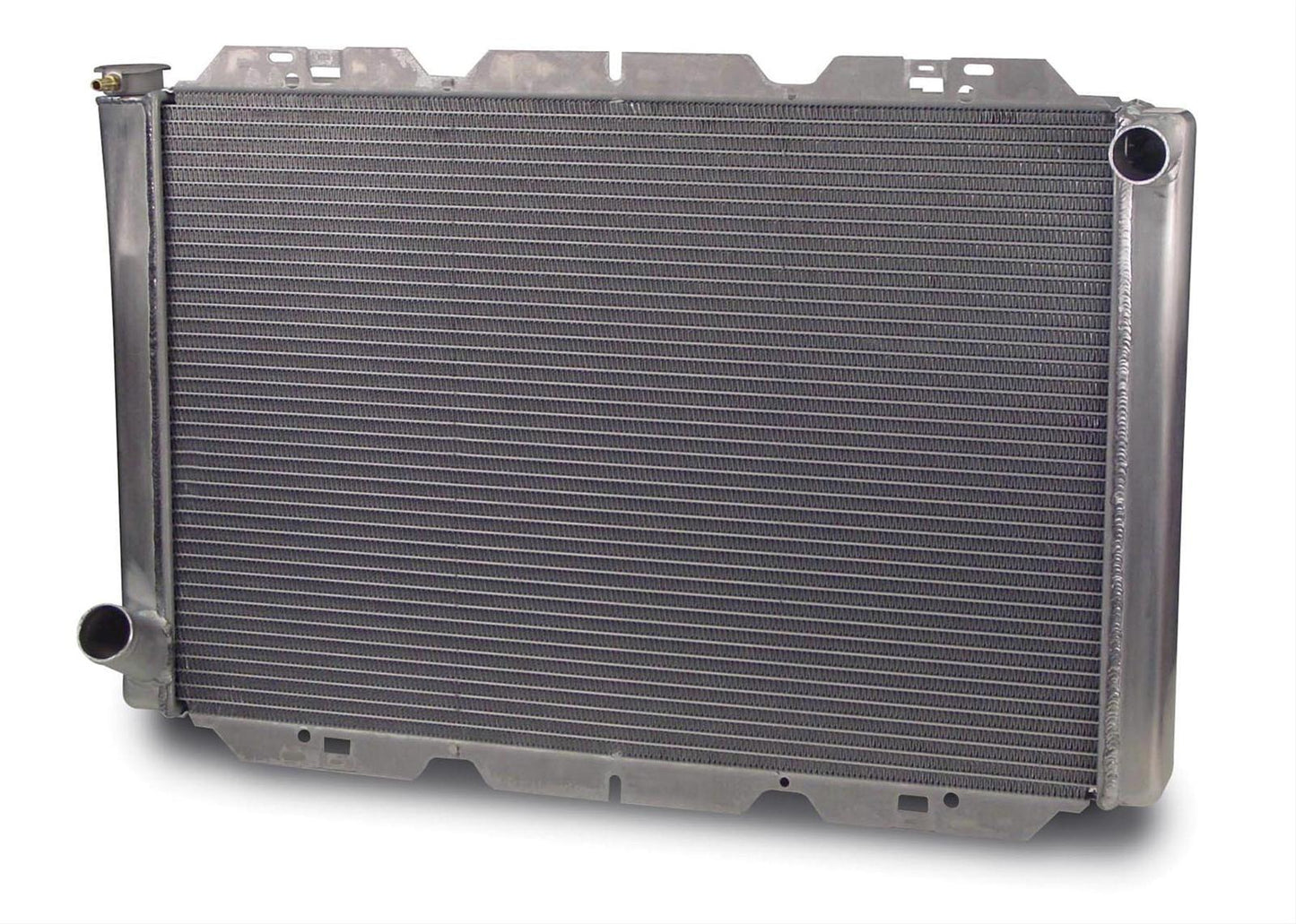 AFC80102FN | Alloy Radiator Crossflow Race