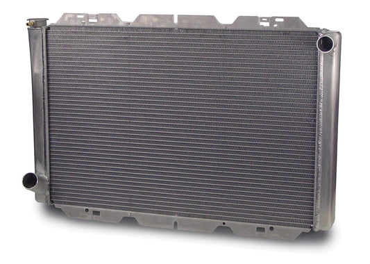 AFC80102FN | Alloy Radiator Crossflow Race