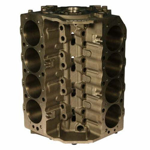 DART DA31213344 Chev Big Block Big M Iron Engine Block 4.250 In. Bore