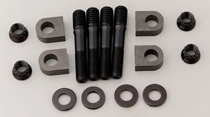 DART DA66130122 Head Stud Kit Ford SB Yates 1/2" Alloy Blk