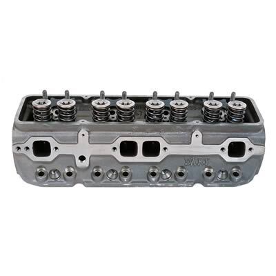 DART DA10121112 Chev SB Cast Iron Eagle Cyl Head 64cc 180cc 2.02/1.6 Sp Assembl