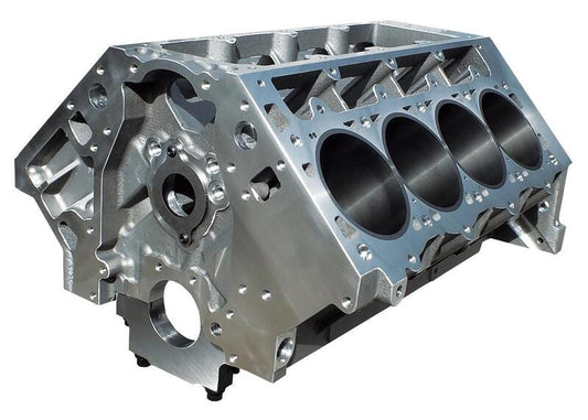 DART DA31937212 LS Next Alloy Block 4.125 9.240 Deck Raised Cam