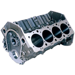 DART DA31263554 Chev BB 454 Big M Block Steel Caps 10.200/4.560