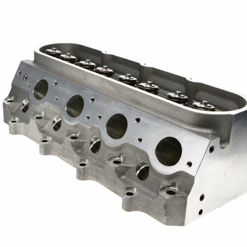 DART DA11061080J Pro 1 LS12 285cc Cnc Head Bare Jesel Rockers