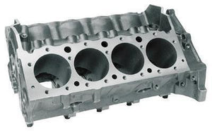 DART DA31512313 Chev SB Alloy Block 4.5 Bore Spcng 9.025/4.180 50mm Cam