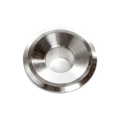Air Flow Research AFR8507 Chev BB 10 Titanium Retainer 1.490 OD x 1.180 Id x .765 Id