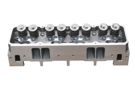 DART DA14300000C Chev SB Alloy Race Series Cyl Head 15 Bare Cast No Cnc Porting