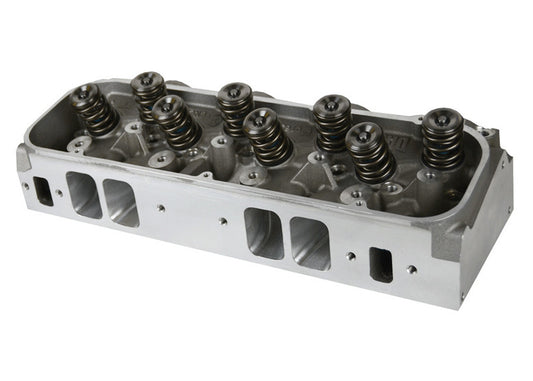 DART DA19474030M Chev BB Alloy Pro1 Cyl Head Marine 121cc 335cc 2.30/1.88 Bare