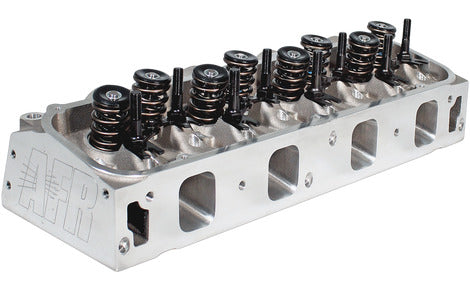 Air Flow Research AFR3833 BBf 14 Full Cnc Cyl Heads 315/75 .250 Raised Ex Pt Bare
