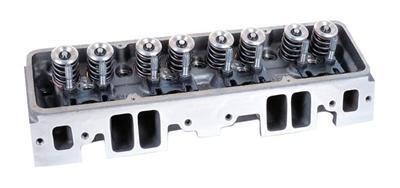 DART DA10521122PF Chev SB Cast Iron Eagle Head Pl 49cc 215cc 2.05/1.6 Sp Assembl