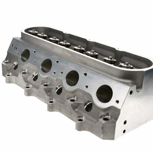 DART DA11061184 Pro 1 LS12 285cc Cnc Head Incl Dual Solid Roller Springs