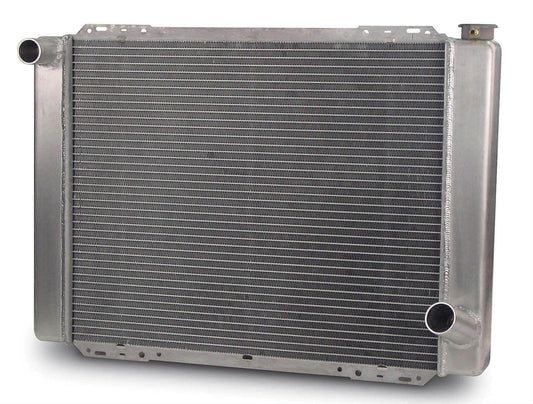 AFC80101N | Alloy Radiator Crossflow Race