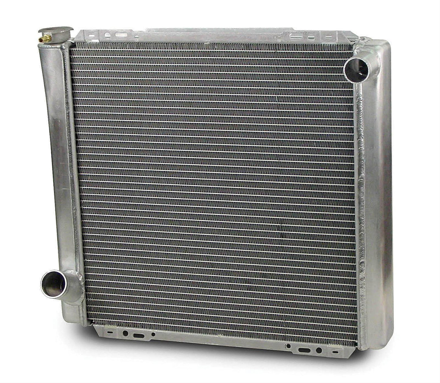 AFC80100FN | Alloy Radiator Crossflow Race