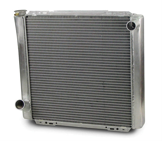 AFC80100FN | Alloy Radiator Crossflow Race