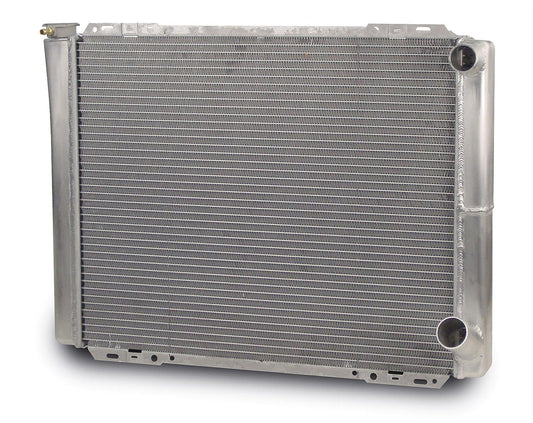 AFC80125N | Alloy Radiator Double Pass 26