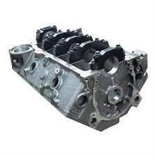 DART DA31192111 Chev SB Little M2 Sportsman Block