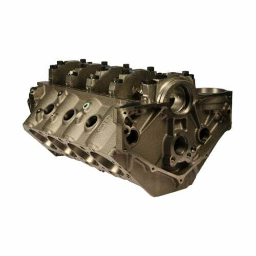 DART DA31223454 Big M2 Sportsman Block