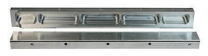 DART DA62230001 LS Next Pan Rail Spacer Kit Adapts LS Pan to LS Next Block