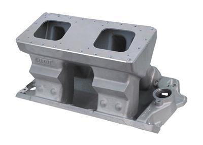 DART DA41134002 Chev BB Tunnel Ram 9.8 Deck Su Mod Incl Top Plate Of Choice