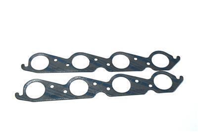 DART DA65224000 STD Port Exhaust Gasket for Chev Bb