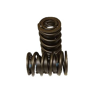 Air Flow Research AFR8020 Flat Tappet Valve Spring 1.437 OD 125Lbs .550 Lift