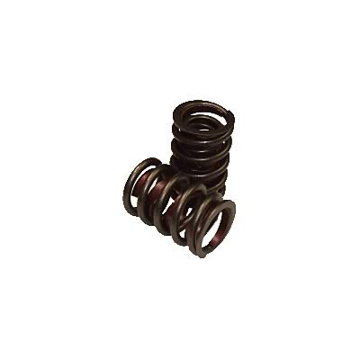 Air Flow Research AFR8016 Flat Tappet Valve Spring 1.550 OD 140Lbs .650 Lift