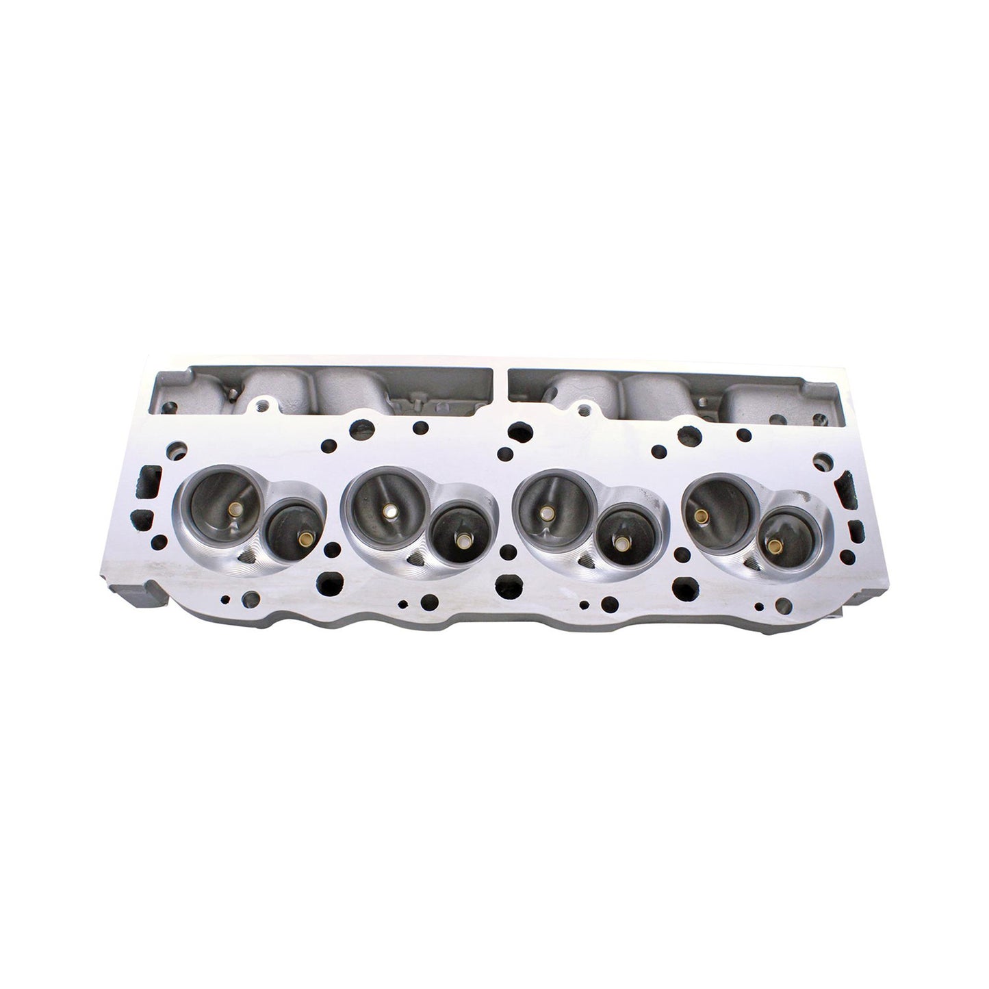 Air Flow Research AFR3050 Chev BB As Cast Part Cnc Cyl Heads 305cc/115cc Bare
