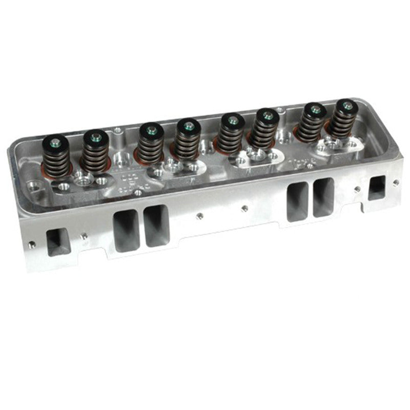 DART DA11321112P Chev 327 350 400 -200cc Alum Cylinder Head Sold Individually