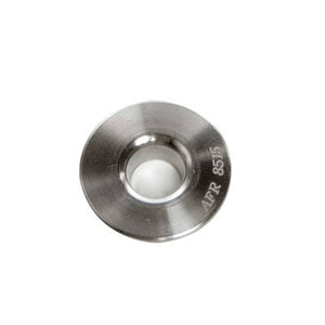 Air Flow Research AFR8515 Chev SB 7 Titanium Retainer 1.245 OD x .885 Id x .655 Id