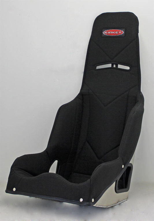 Kirkey KI5520011 20" Black Tweed Cover suit