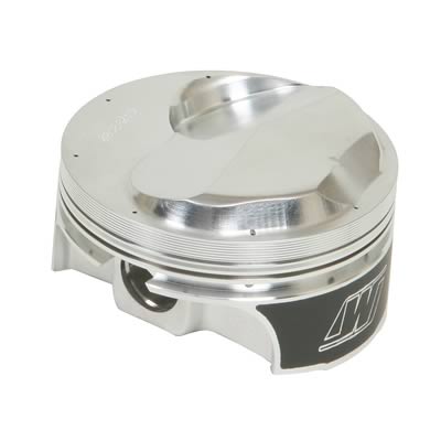 Wiseco Pistons K479B6 Chevy Big Block "Quick 16" +40cc Dome 1.215" CH