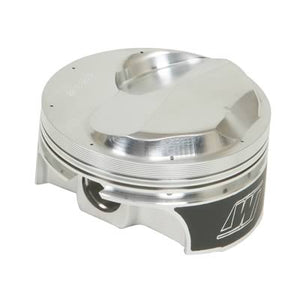 Wiseco Pistons K479B6 Chevy Big Block "Quick 16" +40cc Dome 1.215" CH