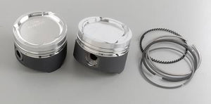 Wiseco Pistons K546M755 HONDA TURBO -15.4cc 1.174 X 75.5MM