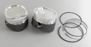 Wiseco Pistons K544M87 HONDA H22 -14cc 1.219 X 87MM