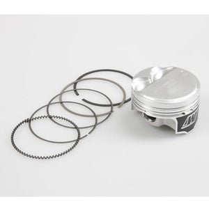 Wiseco Pistons K611M83 Volks 2.0 9A 16v Dome +4cc Nitrous 83mm