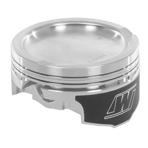 Wiseco Pistons K396XS Chevy LS Series -32cc Dish 1.115x4.000