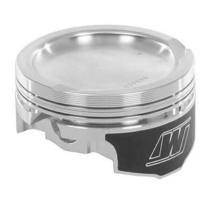 Wiseco Pistons K396X3 Chevy LS Series -32cc Dish 1.115x4.030
