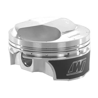 Wiseco Pistons K479B110 Chevy Big Block "Quick 16" +40cc Dome 1.215" CH