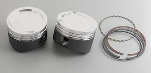 Wiseco Pistons K585M825 Hyundai 2.0 Dished -11.5cc 8.8:1 CR 82.5
