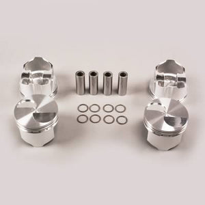 Wiseco Pistons K120A3 FORD 2300 FT 4CYL 1.590 (6120A3)