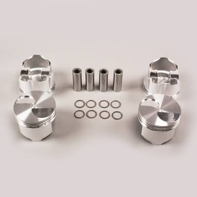 Wiseco Pistons K120A3 FORD 2300 FT 4CYL 1.590 (6120A3)