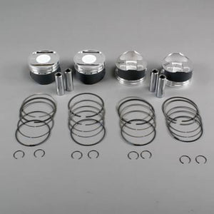 Wiseco Pistons K580M875 CHRY NEON 8.8:1 TURBO 1.236 X 87.5