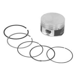 Wiseco Pistons K557M87 to suit Nissan SR20 TURBO FT 1.260 X 87MM
