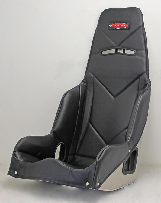 KI5515001 | 15" Black Vinyl Cover Suit